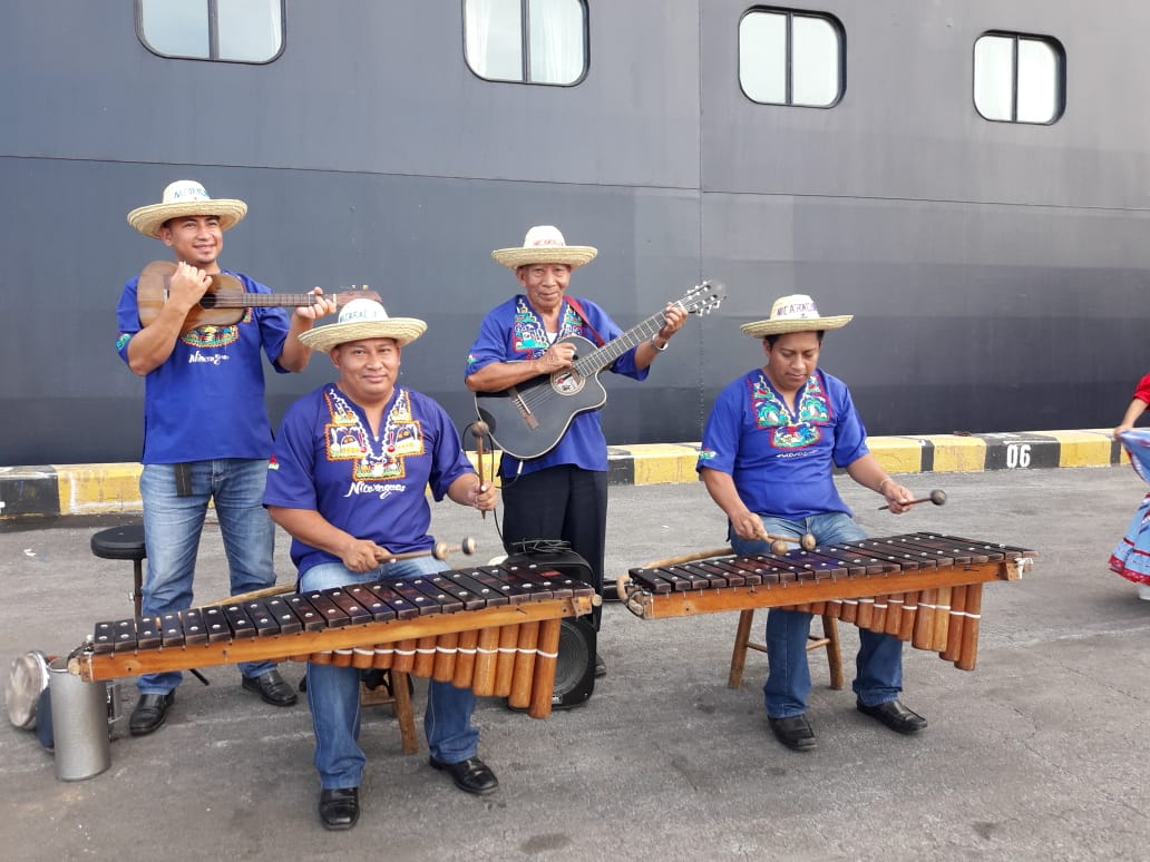 barco